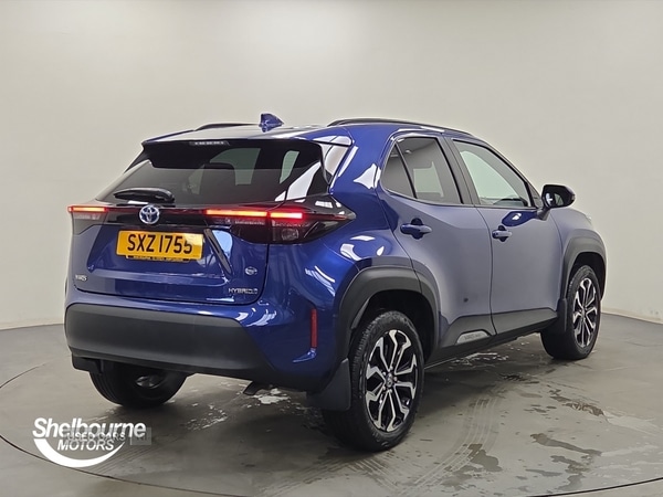 Used Toyota Yaris Cross 2023 for sale - 77893491: Photo 12