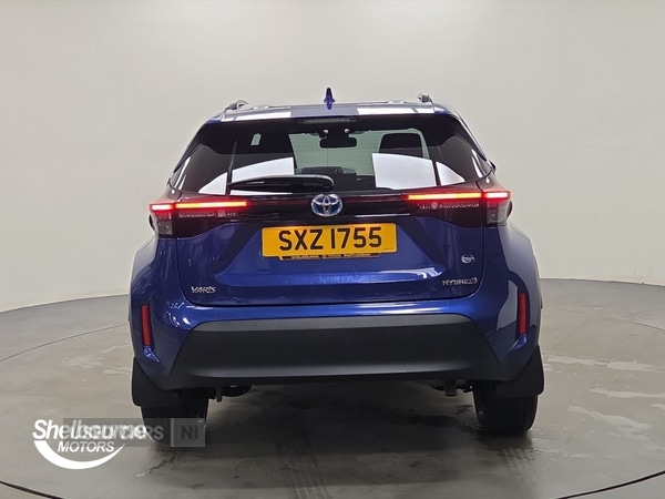 Used Toyota Yaris Cross 2023 for sale - 77893491: Photo 13