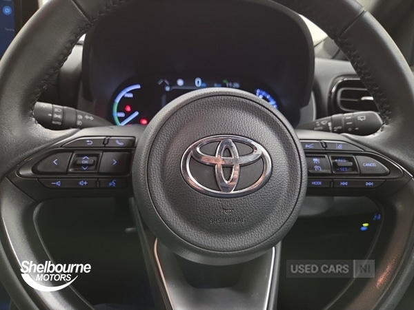 Used Toyota Yaris Cross 2023 for sale - 77893491: Photo 15