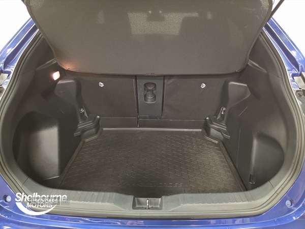 Used Toyota Yaris Cross 2023 for sale - 77893491: Photo 17