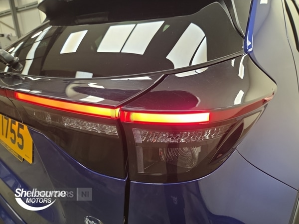 Used Toyota Yaris Cross 2023 for sale - 77893491: Photo 19