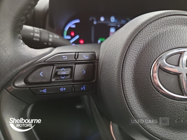 Used Toyota Yaris Cross 2023 for sale - 77893491: Photo 23