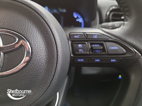 Used Toyota Yaris Cross 2023 for sale - 77893491: Photo 24