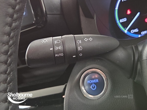 Used Toyota Yaris Cross 2023 for sale - 77893491: Photo 26