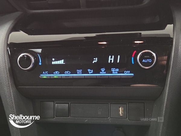 Used Toyota Yaris Cross 2023 for sale - 77893491: Photo 28