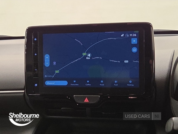 Used Toyota Yaris Cross 2023 for sale - 77893491: Photo 30