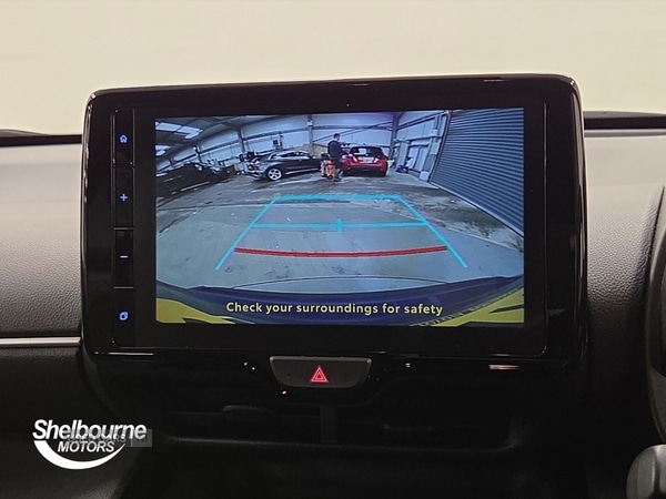 Used Toyota Yaris Cross 2023 for sale - 77893491: Photo 31