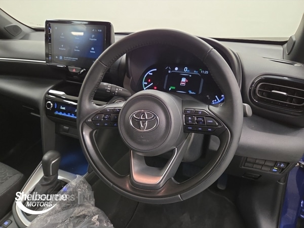 Used Toyota Yaris Cross 2023 for sale - 77893491: Photo 5