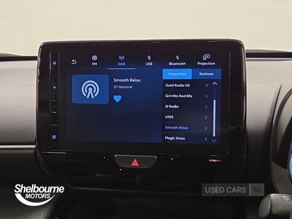 Used Toyota Yaris Cross 2023 for sale - 77893491: Photo 6