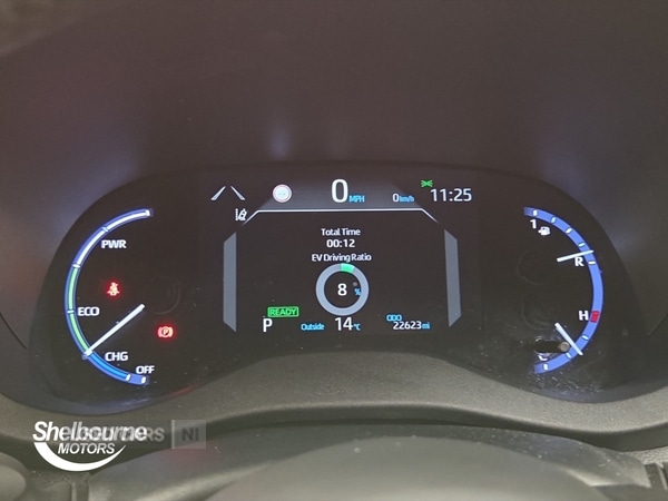 Used Toyota Yaris Cross 2023 for sale - 77893491: Photo 7