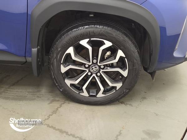 Used Toyota Yaris Cross 2023 for sale - 77893491: Photo 8