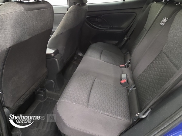 Used Toyota Yaris Cross 2023 for sale - 77893491: Photo 9