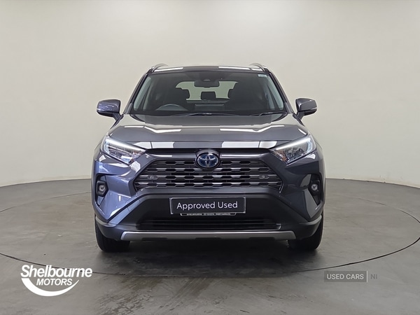 Used Toyota RAV4 2022 for sale - 77978696: Photo 10