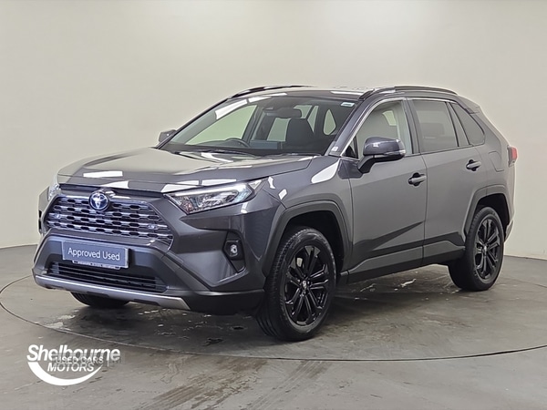 Used Toyota RAV4 2022 for sale - 77978696: Photo 11