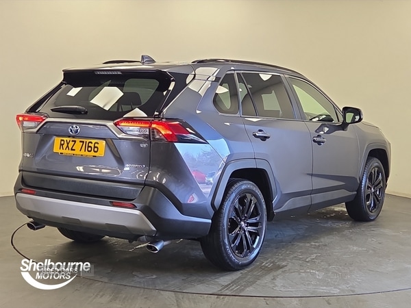 Used Toyota RAV4 2022 for sale - 77978696: Photo 12