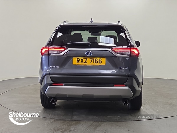 Used Toyota RAV4 2022 for sale - 77978696: Photo 13