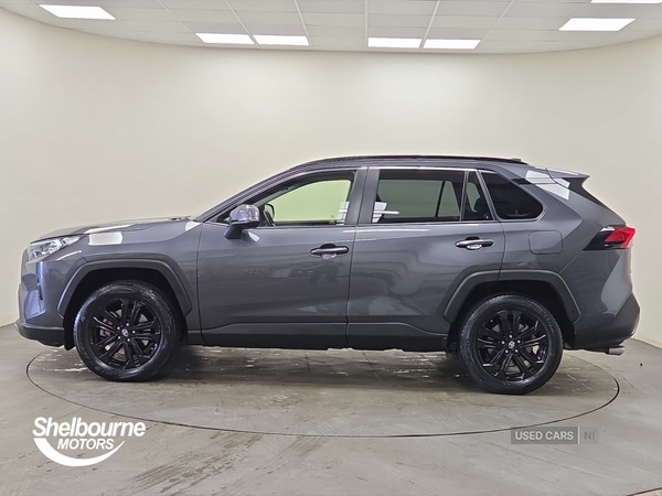 Used Toyota RAV4 2022 for sale - 77978696: Photo 14