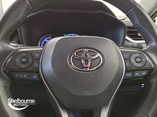 Used Toyota RAV4 2022 for sale - 77978696: Photo 15