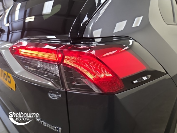 Used Toyota RAV4 2022 for sale - 77978696: Photo 19