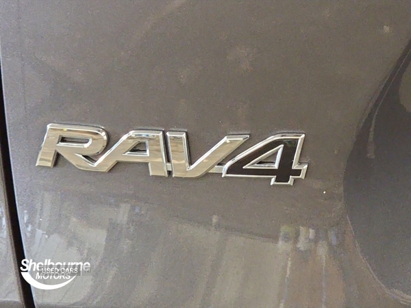 Used Toyota RAV4 2022 for sale - 77978696: Photo 21