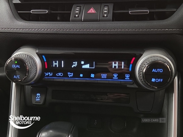 Used Toyota RAV4 2022 for sale - 77978696: Photo 29