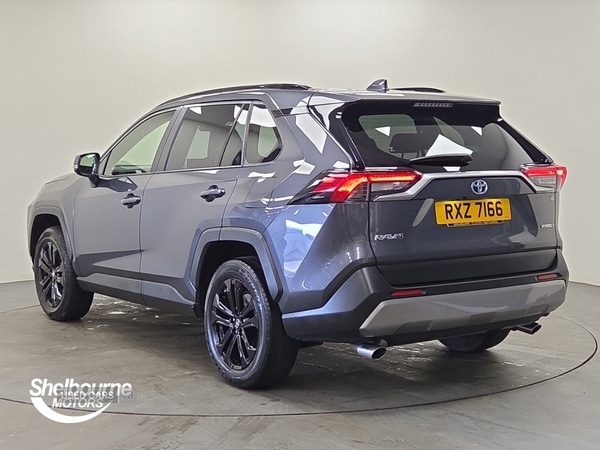 Used Toyota RAV4 2022 for sale - 77978696: Photo 3