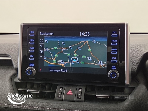 Used Toyota RAV4 2022 for sale - 77978696: Photo 31