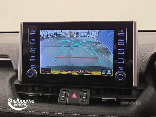 Used Toyota RAV4 2022 for sale - 77978696: Photo 32