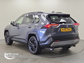 Used Toyota RAV4 2022 for sale - 77978696: Photo