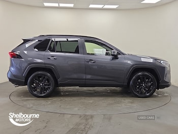 Used Toyota RAV4 2022 for sale - 77978696: Photo