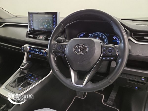 Used Toyota RAV4 2022 for sale - 77978696: Photo 5