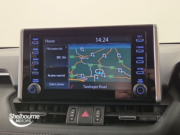 Used Toyota RAV4 2022 for sale - 77978696: Photo 6