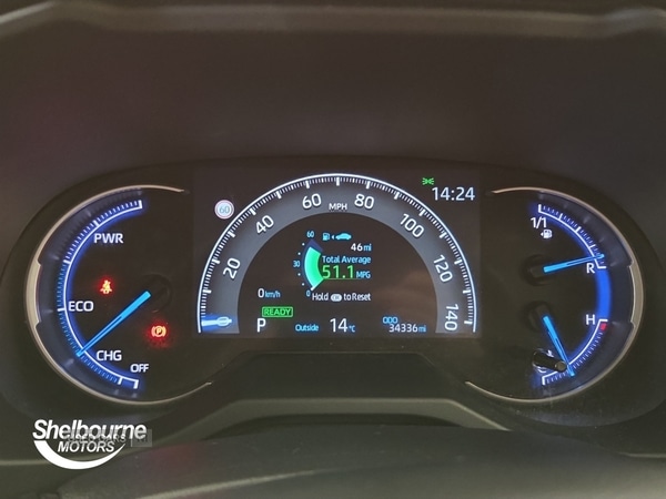 Used Toyota RAV4 2022 for sale - 77978696: Photo 7