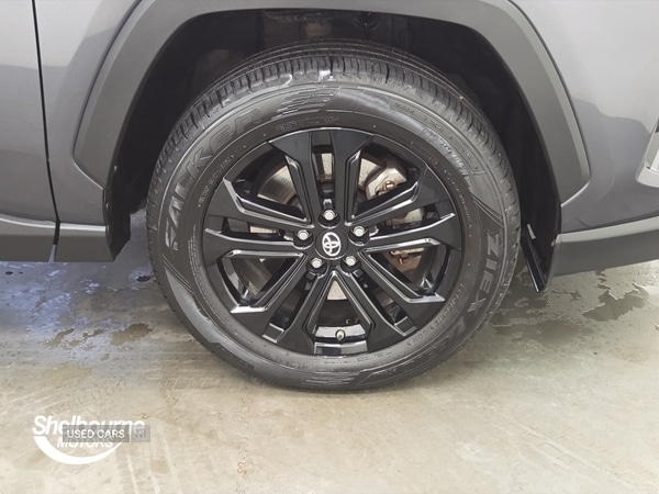 Used Toyota RAV4 2022 for sale - 77978696: Photo 8