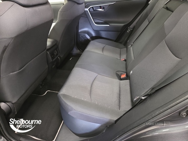 Used Toyota RAV4 2022 for sale - 77978696: Photo 9