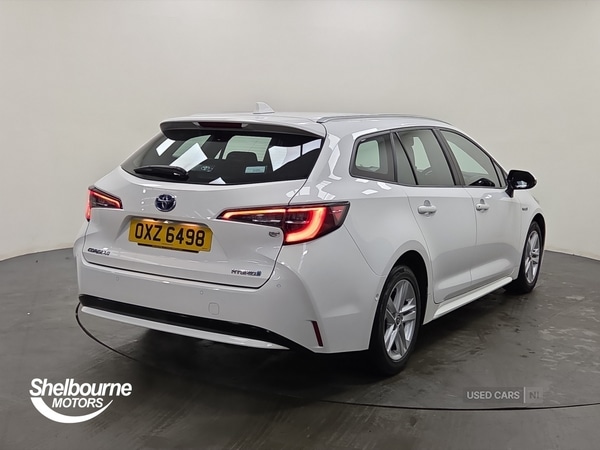 Used Toyota Corolla 2020 for sale - 77157002: Photo 12