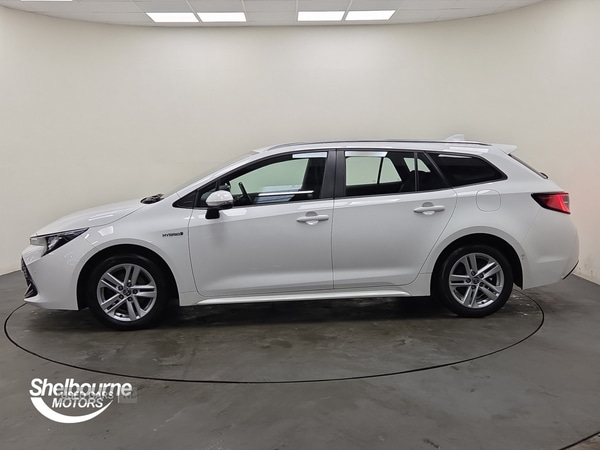 Used Toyota Corolla 2020 for sale - 77157002: Photo 14