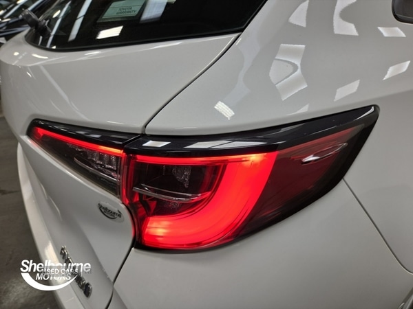 Used Toyota Corolla 2020 for sale - 77157002: Photo 19