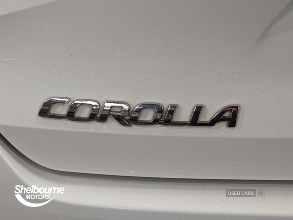 Used Toyota Corolla 2020 for sale - 77157002: Photo 20