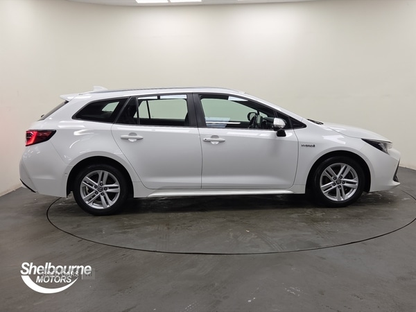 Used Toyota Corolla 2020 for sale - 77157002: Photo 3