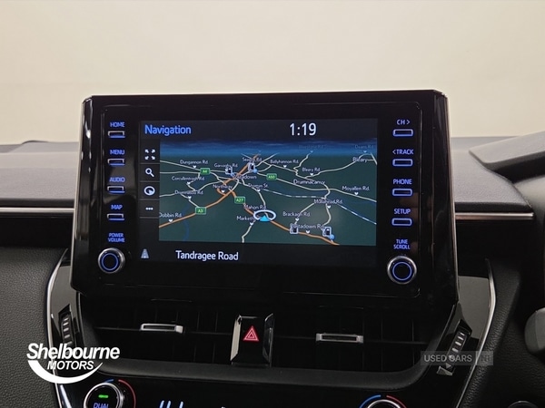 Used Toyota Corolla 2020 for sale - 77157002: Photo 30