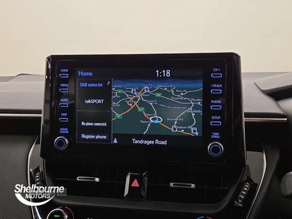 Used Toyota Corolla 2020 for sale - 77157002: Photo 5