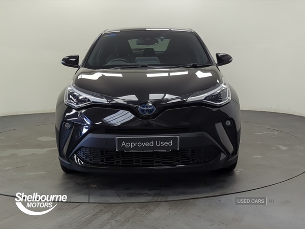 Used Toyota C-HR 2023 for sale - 76085782: Photo 10