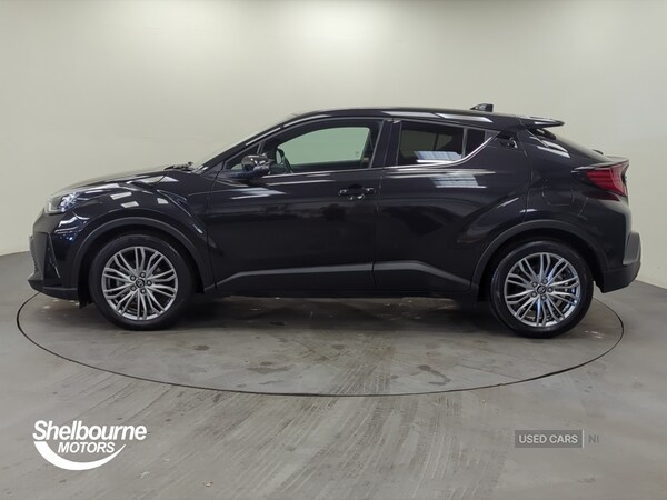 Used Toyota C-HR 2023 for sale - 76085782: Photo 14