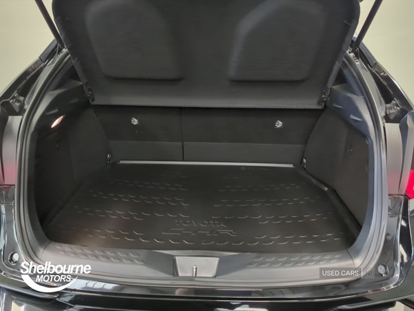 Used Toyota C-HR 2023 for sale - 76085782: Photo 17