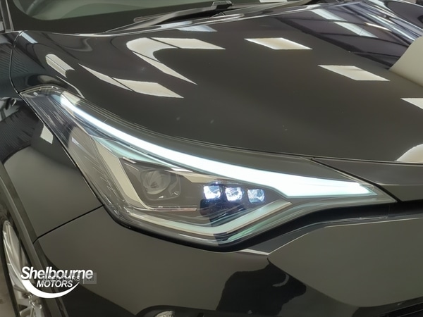 Used Toyota C-HR 2023 for sale - 76085782: Photo 18