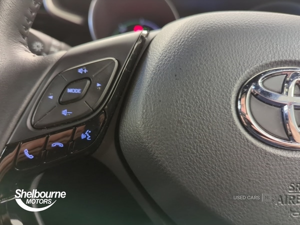 Used Toyota C-HR 2023 for sale - 76085782: Photo 24