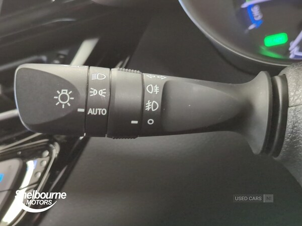 Used Toyota C-HR 2023 for sale - 76085782: Photo 27