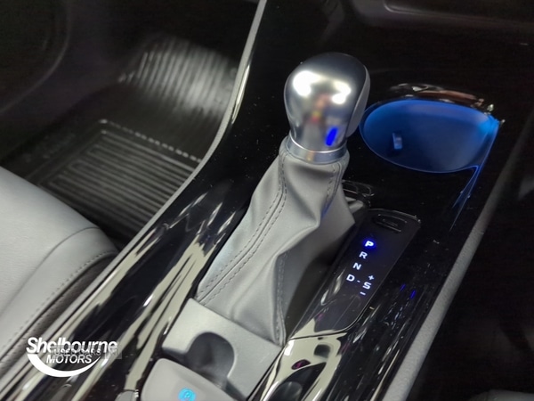Used Toyota C-HR 2023 for sale - 76085782: Photo 28