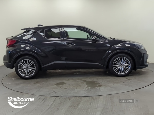 Used Toyota C-HR 2023 for sale - 76085782: Photo 3
